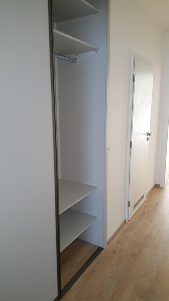 Pronájem bytu 1+kk 34 m², Markůvky, Brno, Jihomoravský kraj Pronájem bytu 1+kk 34 m², Markůvky, Brno, Jihomoravský kraj