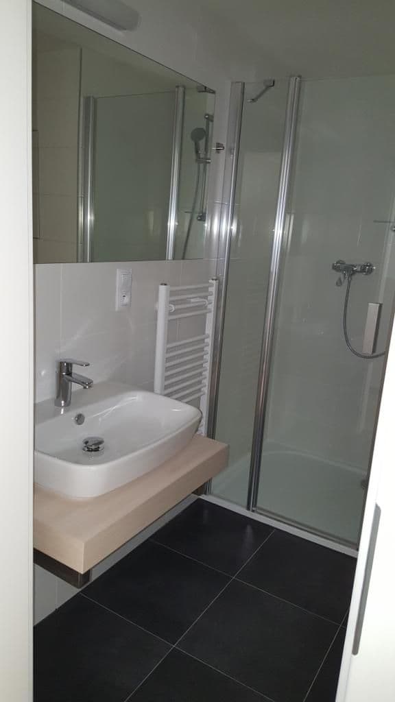 Pronájem bytu 1+kk 34 m², Markůvky, Brno, Jihomoravský kraj Pronájem bytu 1+kk 34 m², Markůvky, Brno, Jihomoravský kraj