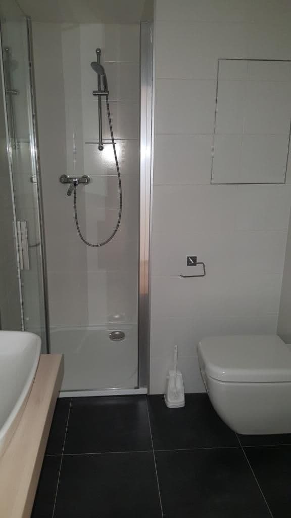 Pronájem bytu 1+kk 34 m², Markůvky, Brno, Jihomoravský kraj Pronájem bytu 1+kk 34 m², Markůvky, Brno, Jihomoravský kraj