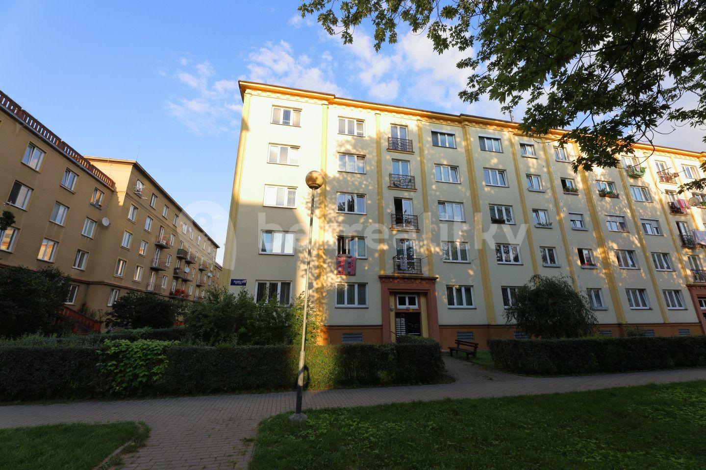 Prodej bytu 2+1 70 m², Padělky V, Zlín, Zlínský kraj