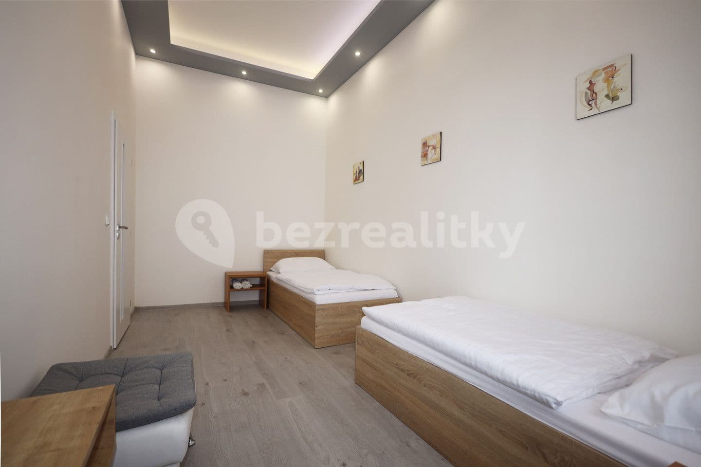 Prodej bytu 2+1 61 m², Koptova, Karlovy Vary, Karlovarský kraj