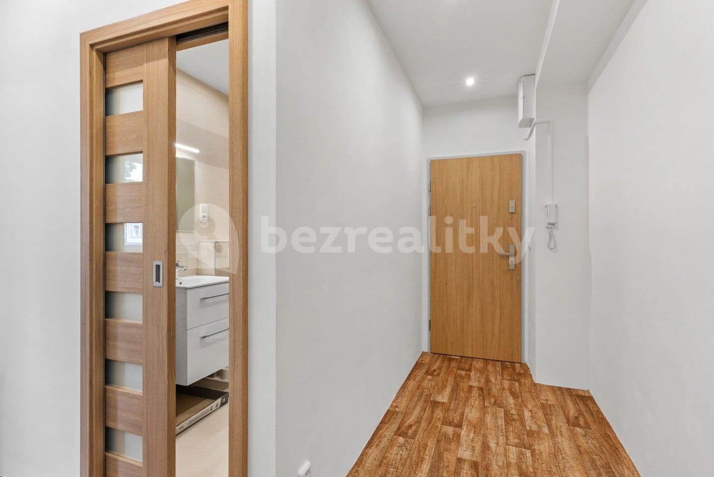 Prodej bytu 3+1 70 m², Sloupská, Nový Bor, Liberecký kraj