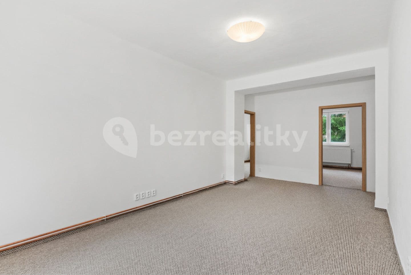 Prodej bytu 3+1 70 m², Sloupská, Nový Bor, Liberecký kraj