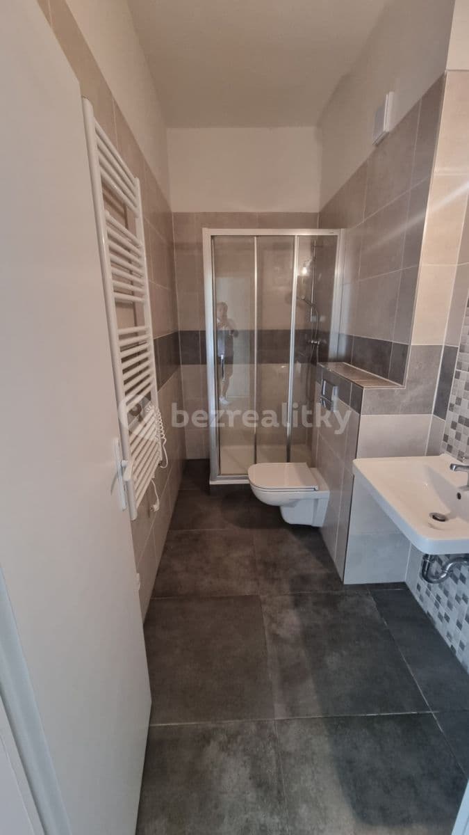 Pronájem bytu 2+kk 38 m², Kokořínská, Praha, Praha Pronájem bytu 2+kk 38 m², Kokořínská, Praha, Praha