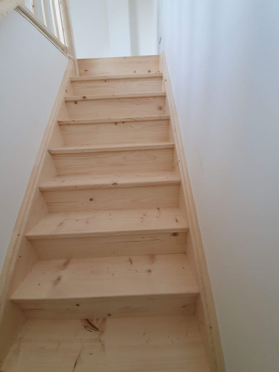 Pronájem bytu 2+kk 38 m², Kokořínská, Praha, Praha Pronájem bytu 2+kk 38 m², Kokořínská, Praha, Praha