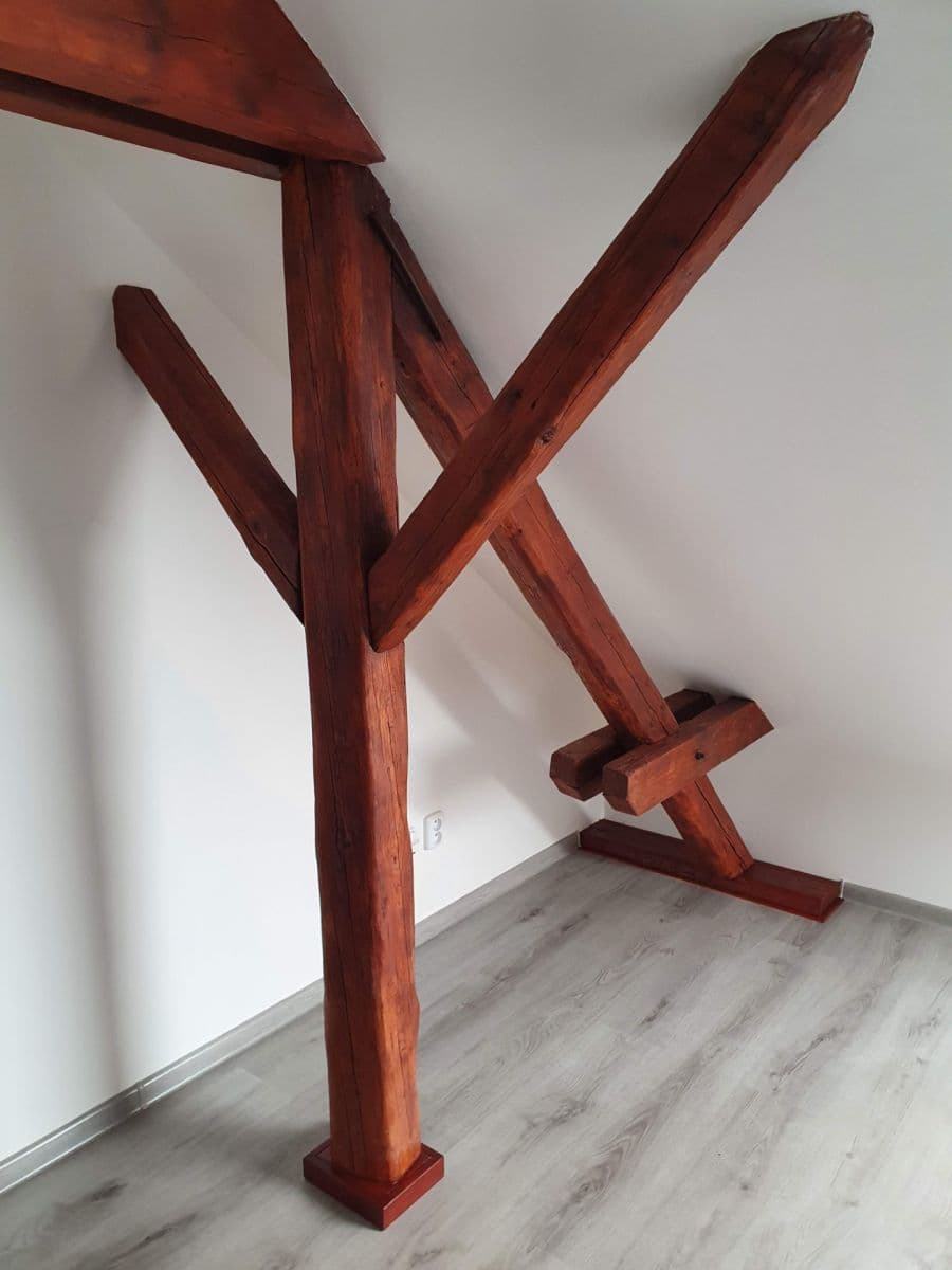 Pronájem bytu 2+kk 38 m², Kokořínská, Praha, Praha Pronájem bytu 2+kk 38 m², Kokořínská, Praha, Praha