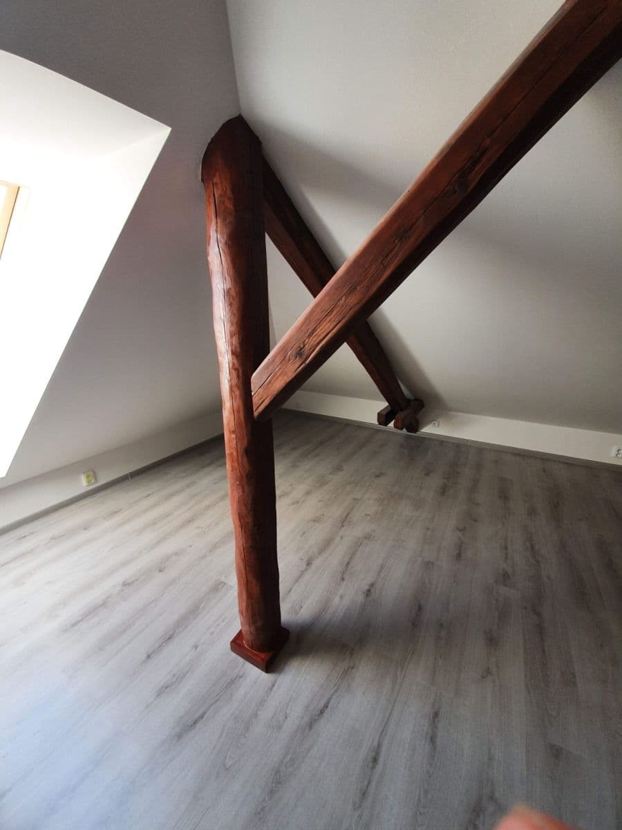 Pronájem bytu 2+kk 38 m², Kokořínská, Praha, Praha Pronájem bytu 2+kk 38 m², Kokořínská, Praha, Praha