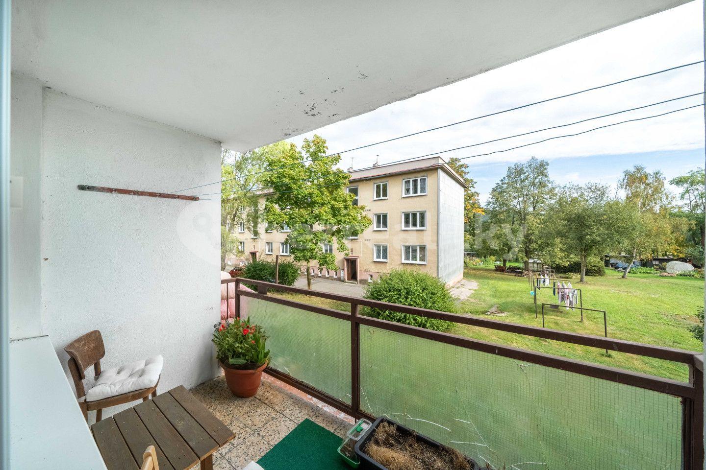 Prodej bytu 2+1 65 m², Janovská, Mirošov, Plzeňský kraj