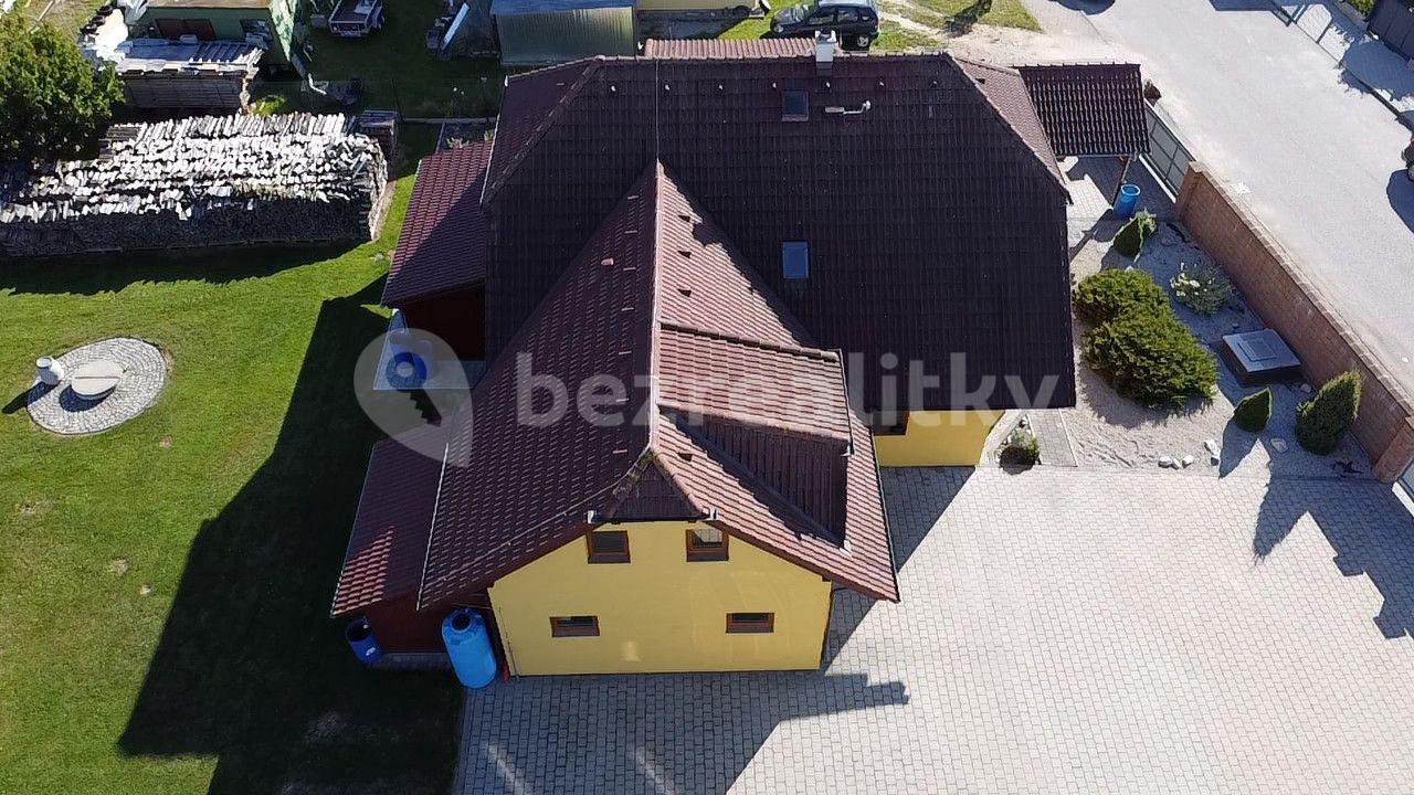 Prodej domu 168 m², pozemek 1.923 m², Holkovská, České Budějovice, Jihočeský kraj