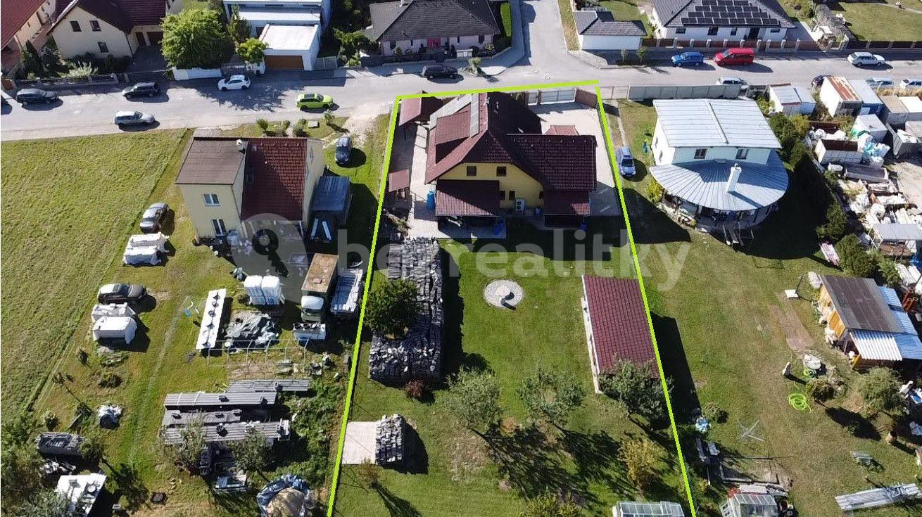 Prodej domu 168 m², pozemek 1.923 m², Holkovská, České Budějovice, Jihočeský kraj