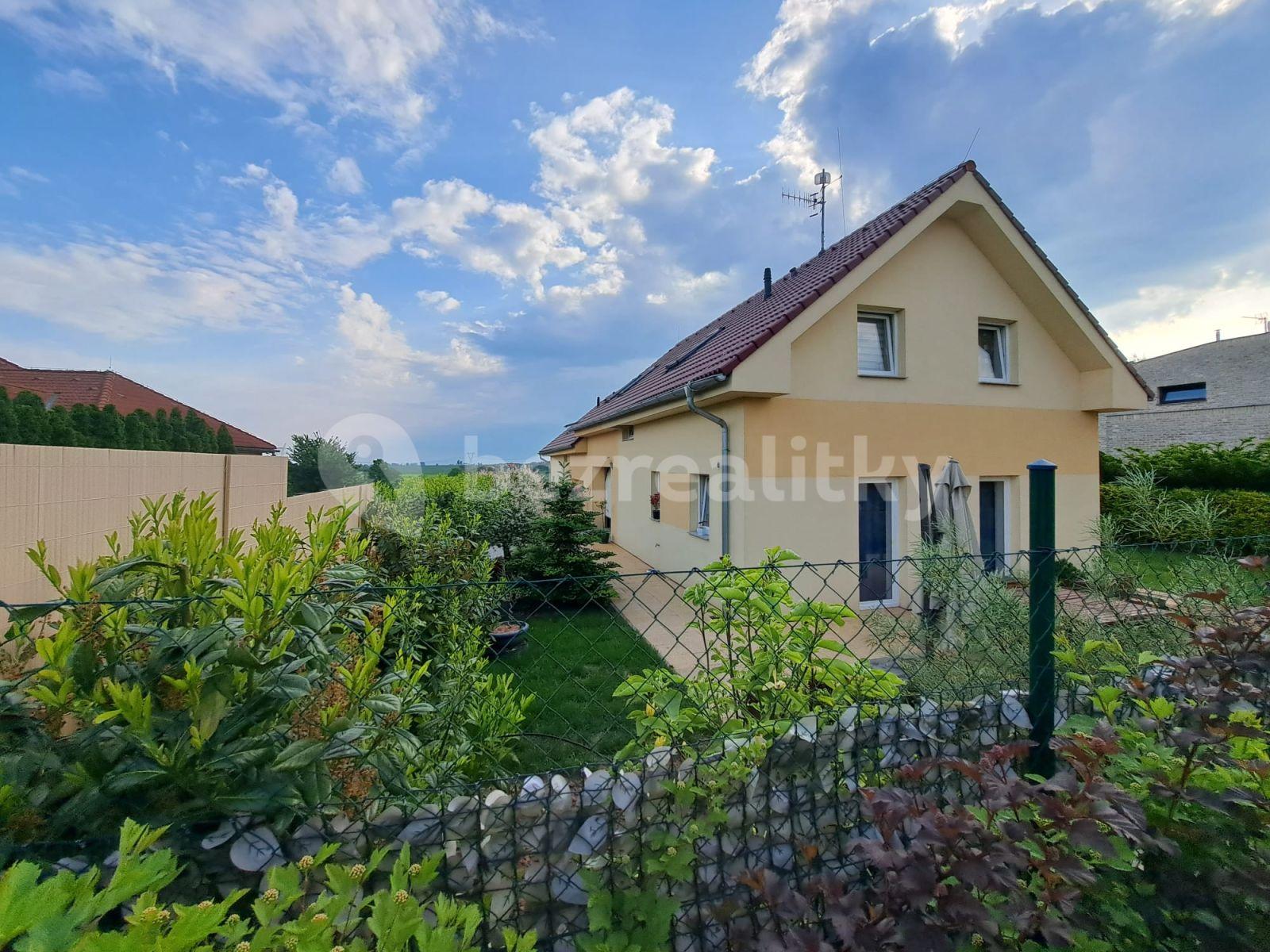 Prodej domu 146 m², pozemek 467 m², Mozartova, Říčany, Středočeský kraj