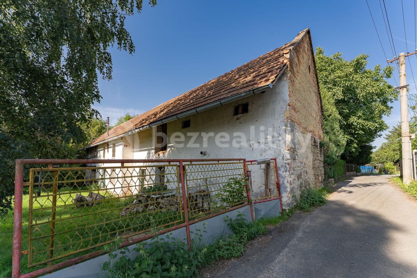 Prodej chaty, chalupy 120 m², pozemek 1.105 m², Velké Všelisy, Středočeský kraj