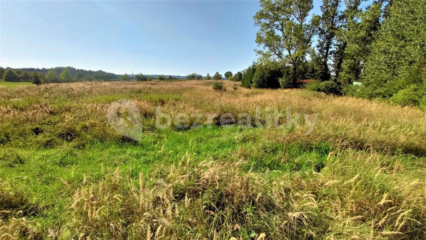 Prodej pozemku 13.482 m², Opatov, Pardubický kraj