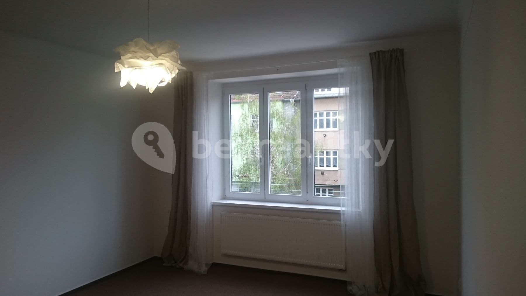 Pronájem bytu 2+1 64 m², Merhautova, Brno, Jihomoravský kraj Pronájem bytu 2+1 64 m², Merhautova, Brno, Jihomoravský kraj