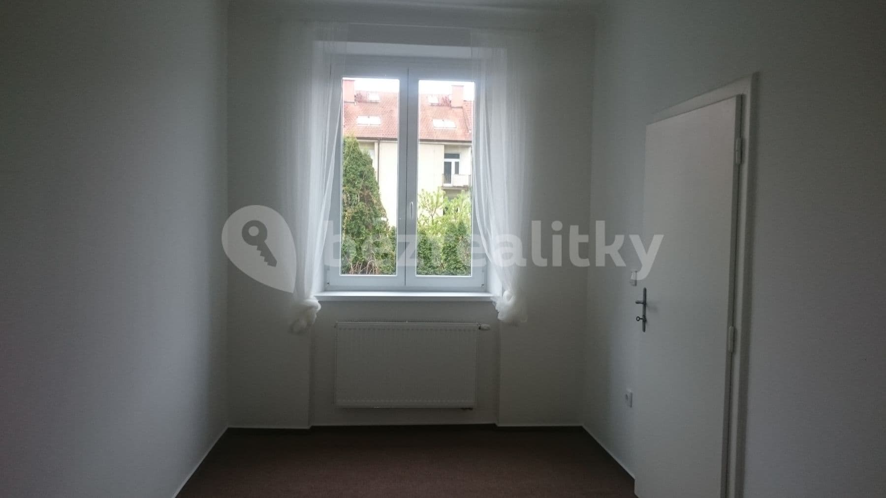Pronájem bytu 2+1 64 m², Merhautova, Brno, Jihomoravský kraj Pronájem bytu 2+1 64 m², Merhautova, Brno, Jihomoravský kraj