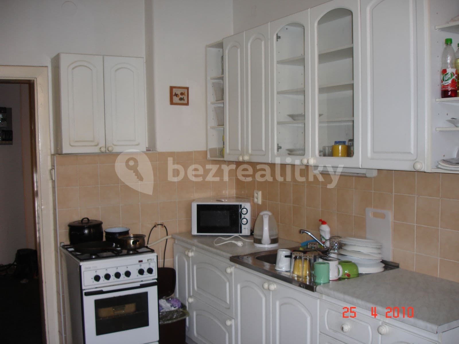 Pronájem bytu 2+1 64 m², Merhautova, Brno, Jihomoravský kraj Pronájem bytu 2+1 64 m², Merhautova, Brno, Jihomoravský kraj