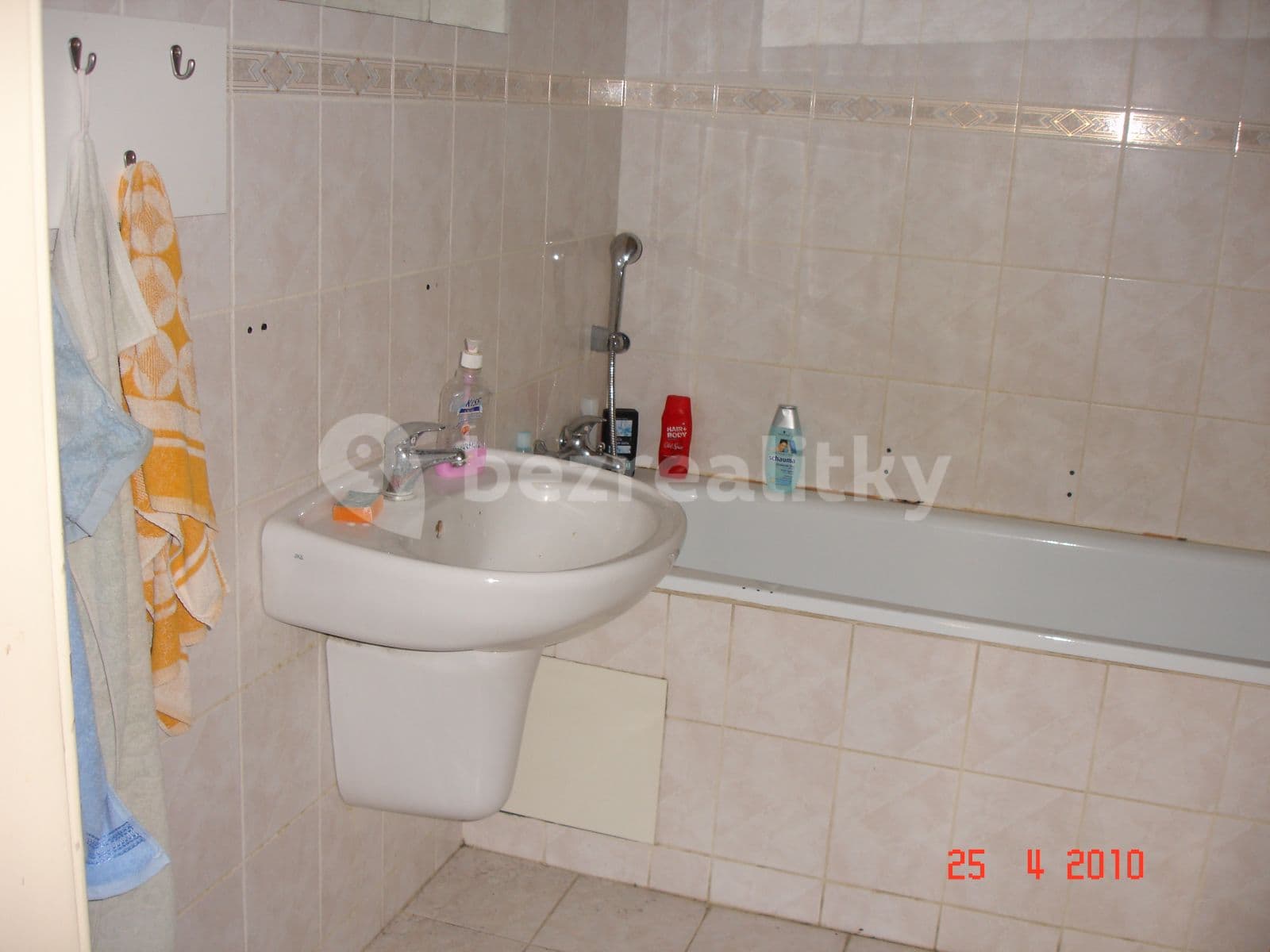 Pronájem bytu 2+1 64 m², Merhautova, Brno, Jihomoravský kraj Pronájem bytu 2+1 64 m², Merhautova, Brno, Jihomoravský kraj