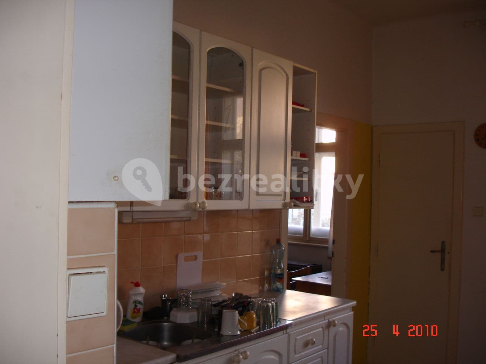 Pronájem bytu 2+1 64 m², Merhautova, Brno, Jihomoravský kraj Pronájem bytu 2+1 64 m², Merhautova, Brno, Jihomoravský kraj