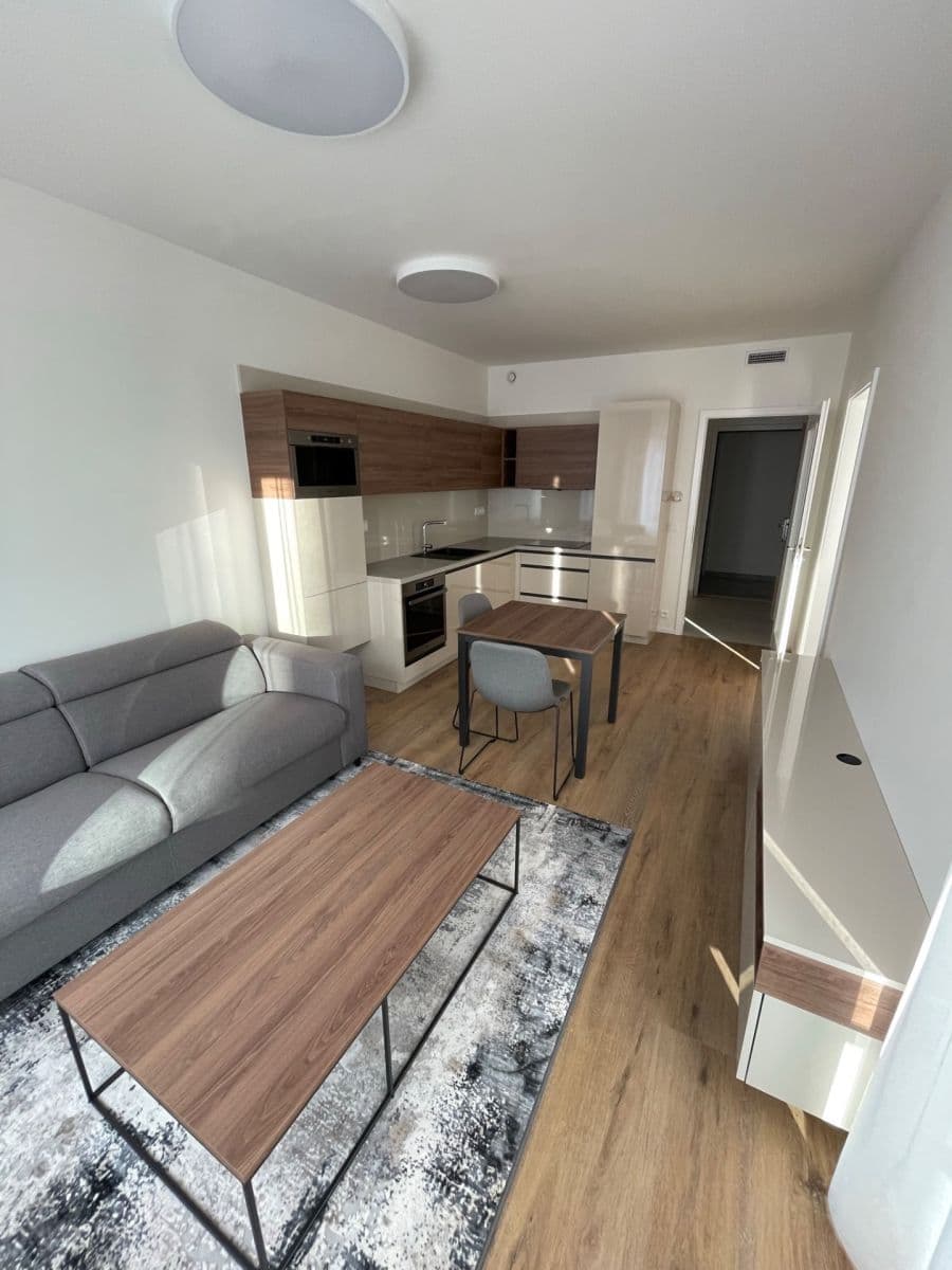 Pronájem bytu 2+kk 48 m², Na Palouku, Praha, Praha Pronájem bytu 2+kk 48 m², Na Palouku, Praha, Praha