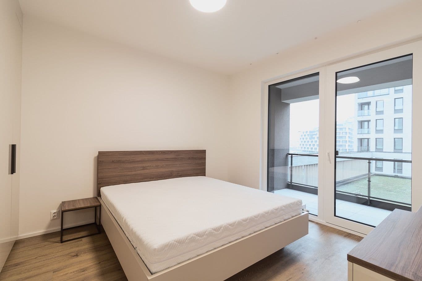 Pronájem bytu 2+kk 48 m², Na Palouku, Praha, Praha Pronájem bytu 2+kk 48 m², Na Palouku, Praha, Praha