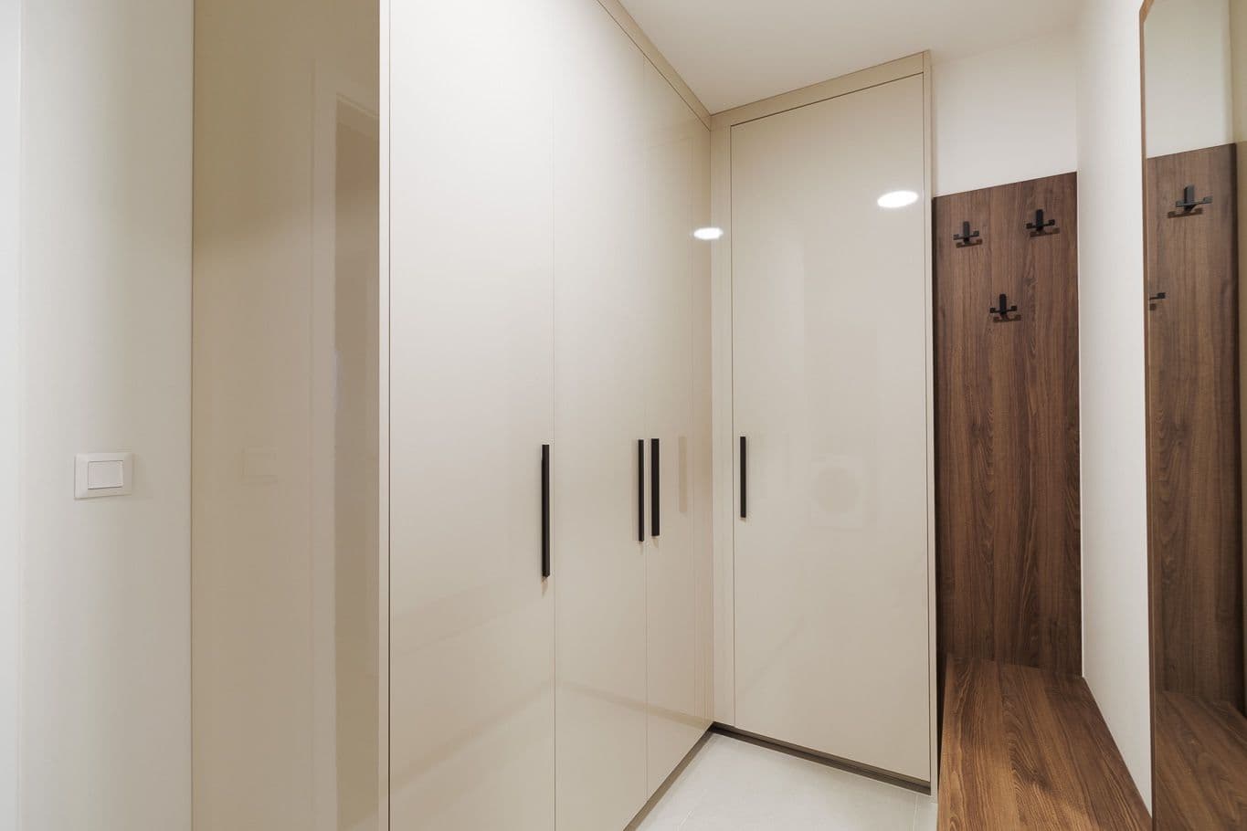 Pronájem bytu 2+kk 48 m², Na Palouku, Praha, Praha Pronájem bytu 2+kk 48 m², Na Palouku, Praha, Praha