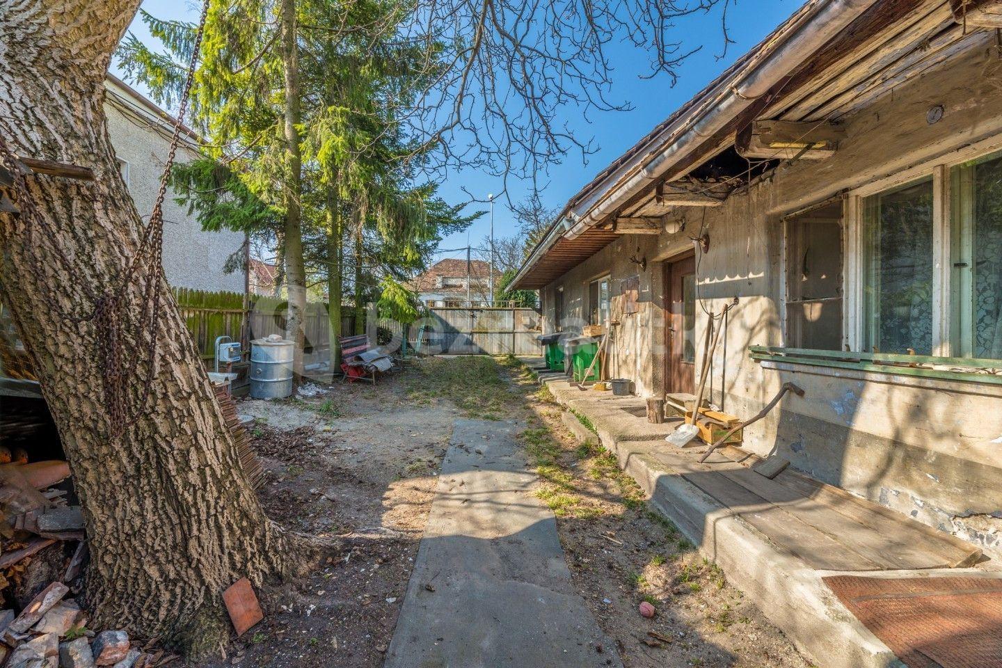 Prodej chaty, chalupy 129 m², pozemek 230 m², Vlkov pod Oškobrhem, Středočeský kraj