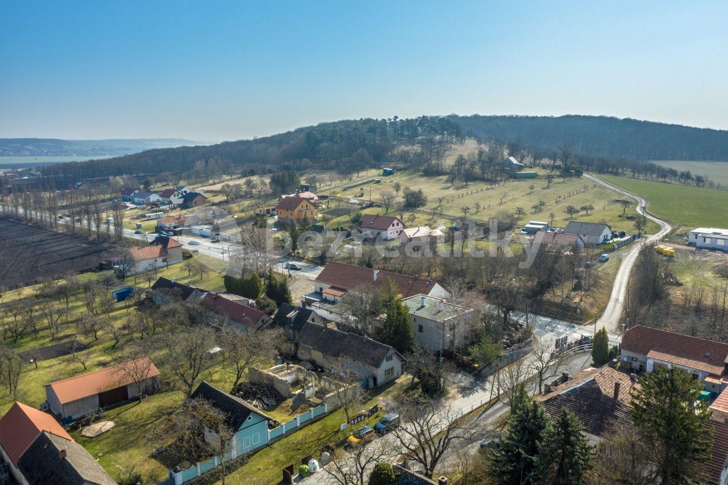 Prodej chaty, chalupy 129 m², pozemek 230 m², Vlkov pod Oškobrhem, Středočeský kraj