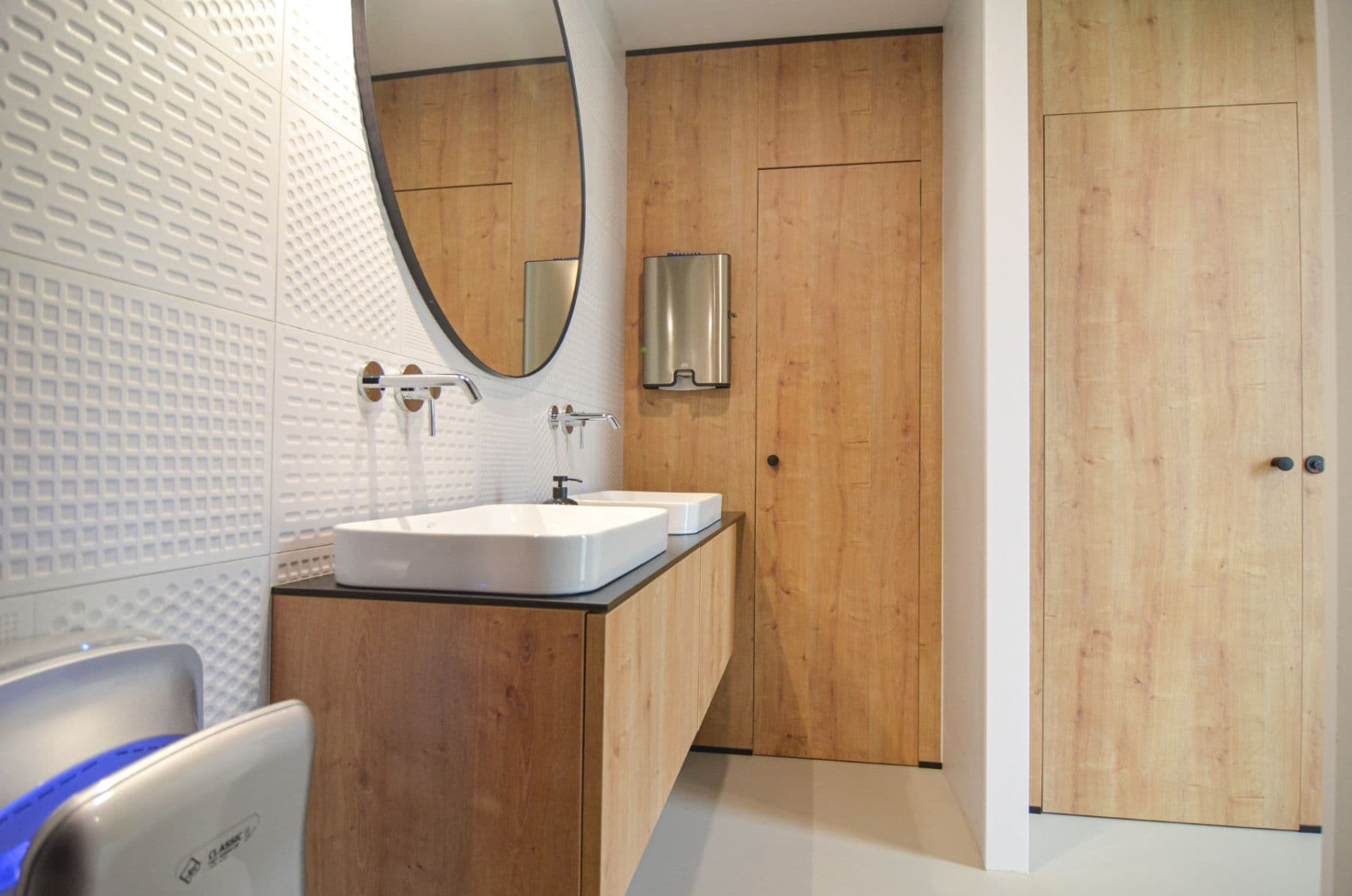 Pronájem kanceláře 20 m², Luční, Modřice, Jihomoravský kraj Pronájem kanceláře 20 m², Luční, Modřice, Jihomoravský kraj