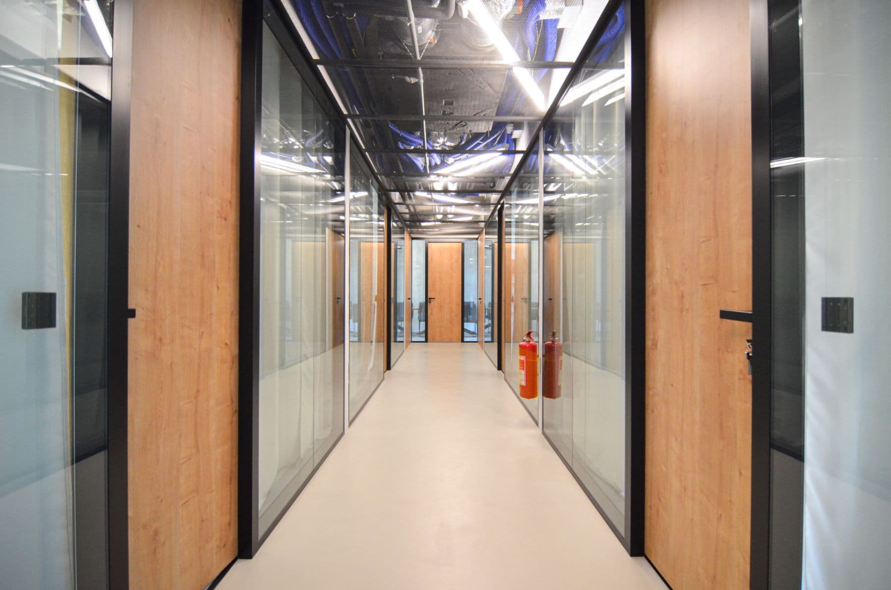 Pronájem kanceláře 20 m², Luční, Modřice, Jihomoravský kraj Pronájem kanceláře 20 m², Luční, Modřice, Jihomoravský kraj