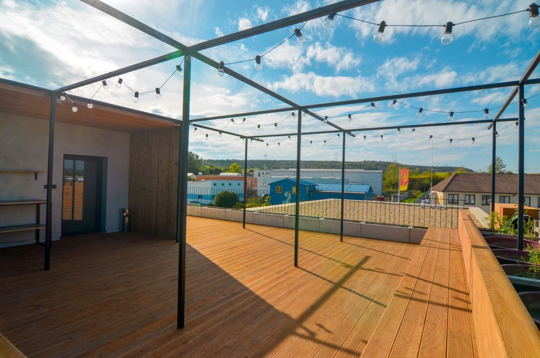 Pronájem kanceláře 20 m², Luční, Modřice, Jihomoravský kraj Pronájem kanceláře 20 m², Luční, Modřice, Jihomoravský kraj