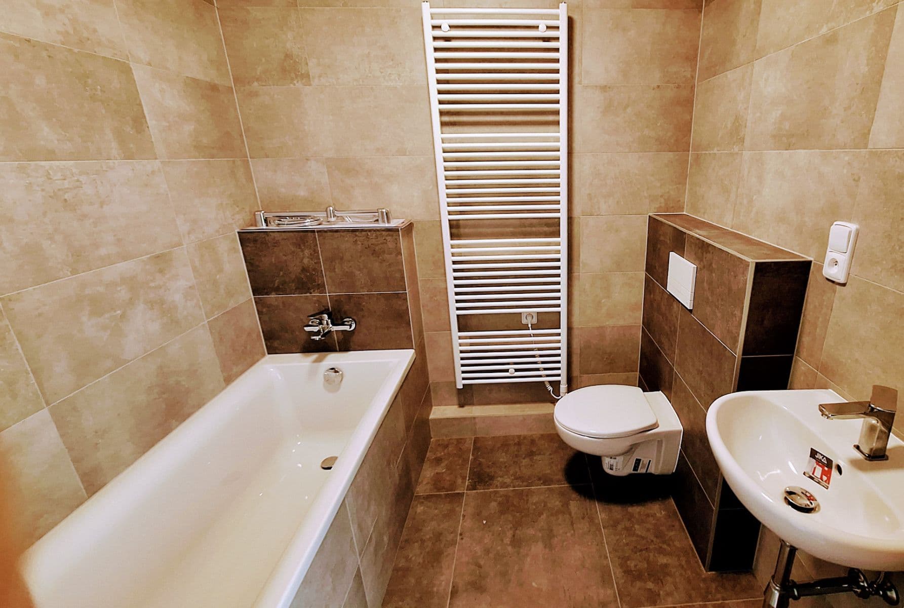 Pronájem domu 97 m², pozemek 281 m², Svinaře, Středočeský kraj Pronájem domu 97 m², pozemek 281 m², Svinaře, Středočeský kraj