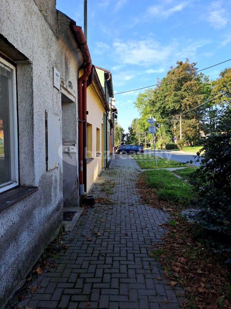 Prodej domu 70 m², pozemek 142 m², Horní Město, Moravskoslezský kraj