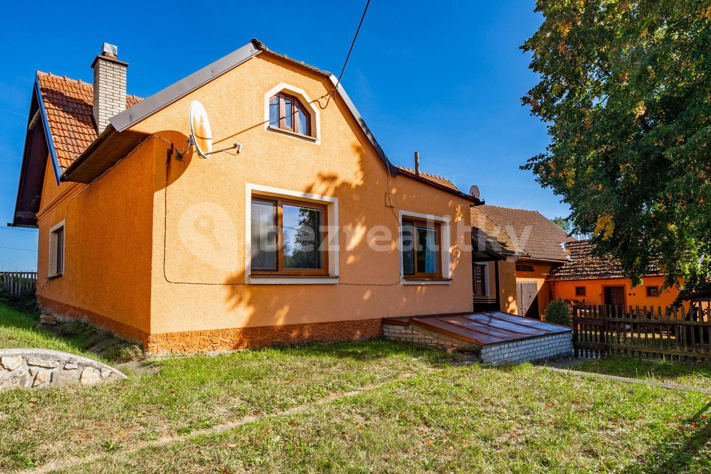 Prodej domu 113 m², pozemek 425 m², Chlumek, Kraj Vysočina