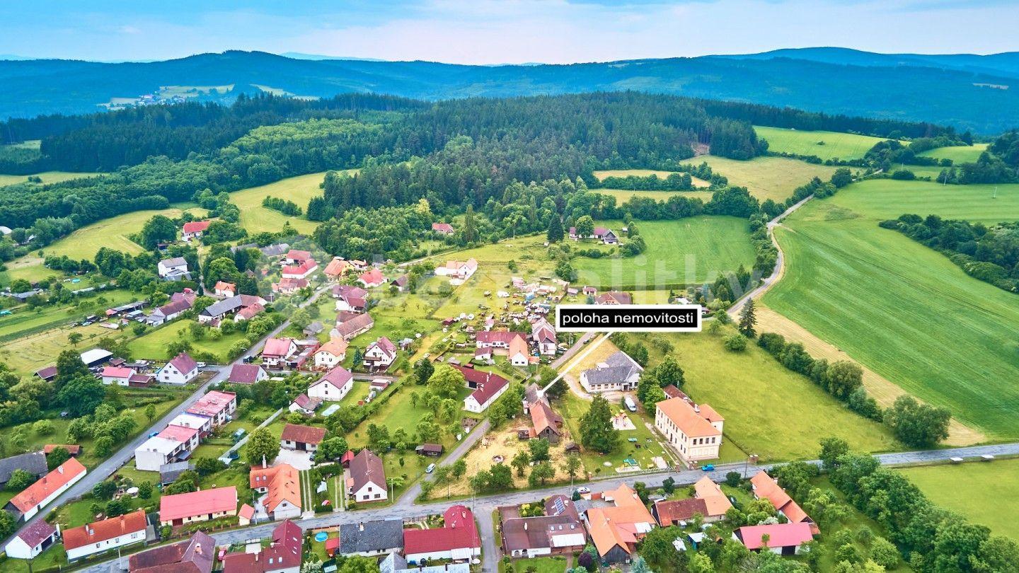 Prodej domu 86 m², pozemek 1.316 m², Soběšice, Plzeňský kraj