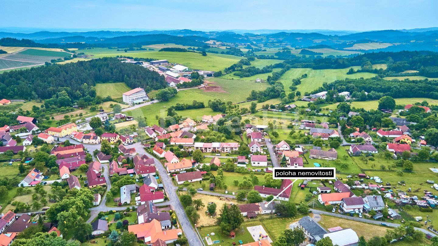Prodej domu 86 m², pozemek 1.316 m², Soběšice, Plzeňský kraj