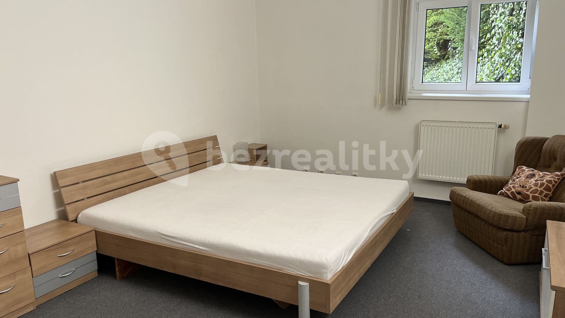 Pronájem bytu 80 m², Cetyňská, Praha, Praha Pronájem bytu 80 m², Cetyňská, Praha, Praha