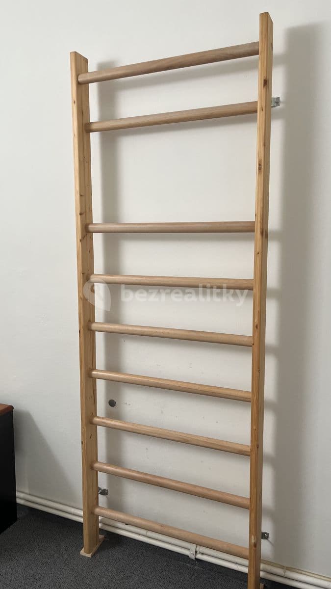 Pronájem bytu 80 m², Cetyňská, Praha, Praha Pronájem bytu 80 m², Cetyňská, Praha, Praha