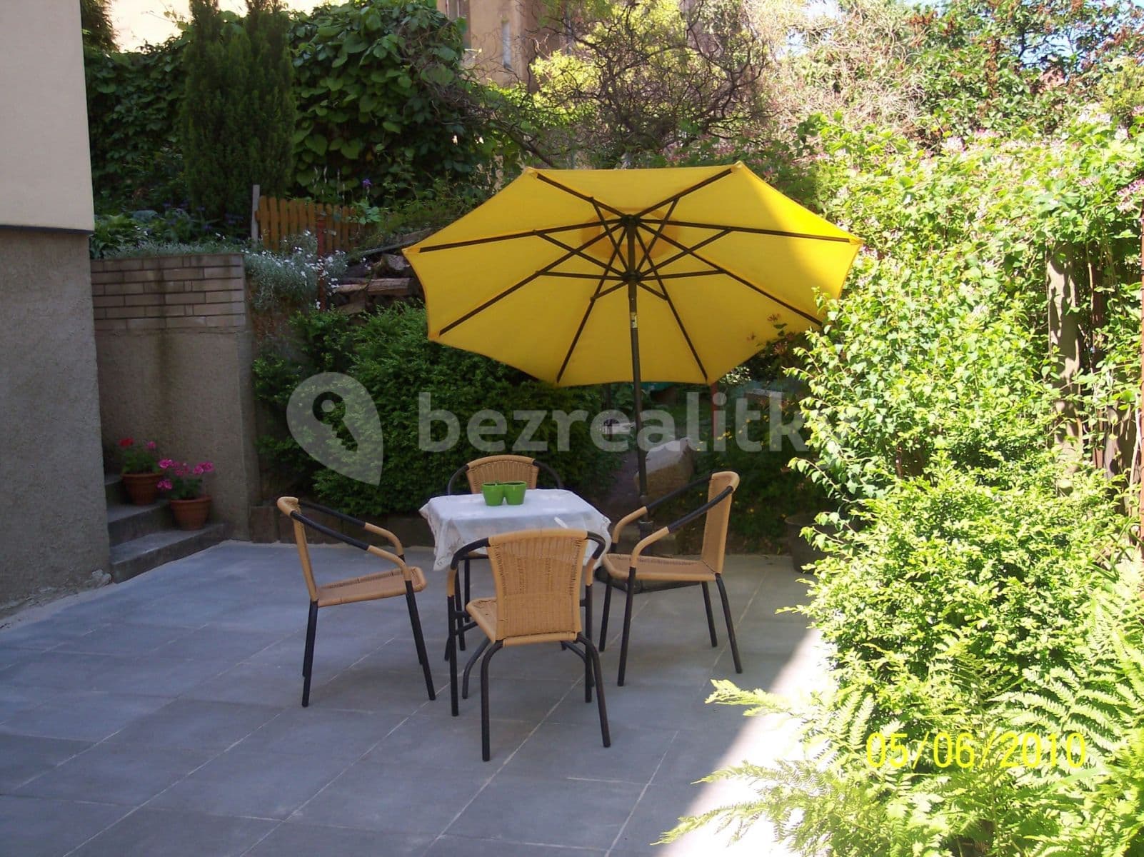 Pronájem bytu 80 m², Cetyňská, Praha, Praha Pronájem bytu 80 m², Cetyňská, Praha, Praha