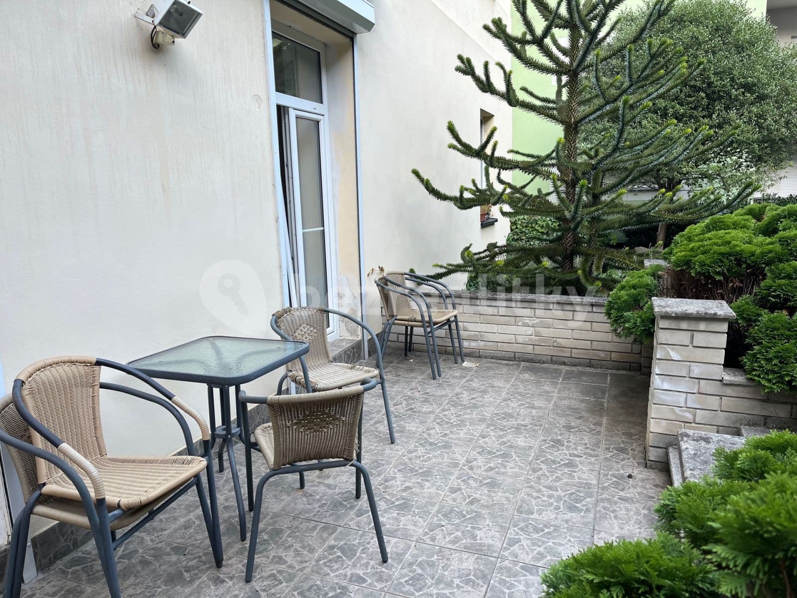 Pronájem bytu 80 m², Cetyňská, Praha, Praha Pronájem bytu 80 m², Cetyňská, Praha, Praha