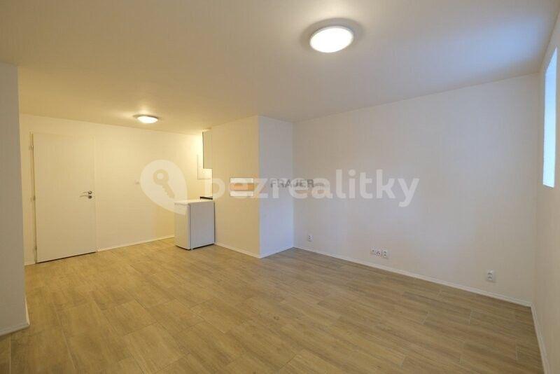 Prodej bytu 1+kk 29 m², Zbuzanská, Praha, Praha