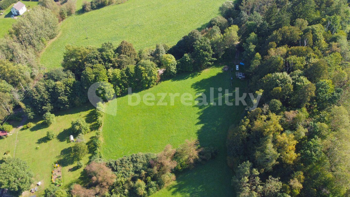 Prodej pozemku 3.686 m², Chotěvice, Královéhradecký kraj