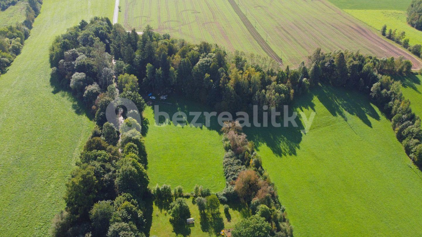 Prodej pozemku 2.749 m², Chotěvice, Královéhradecký kraj
