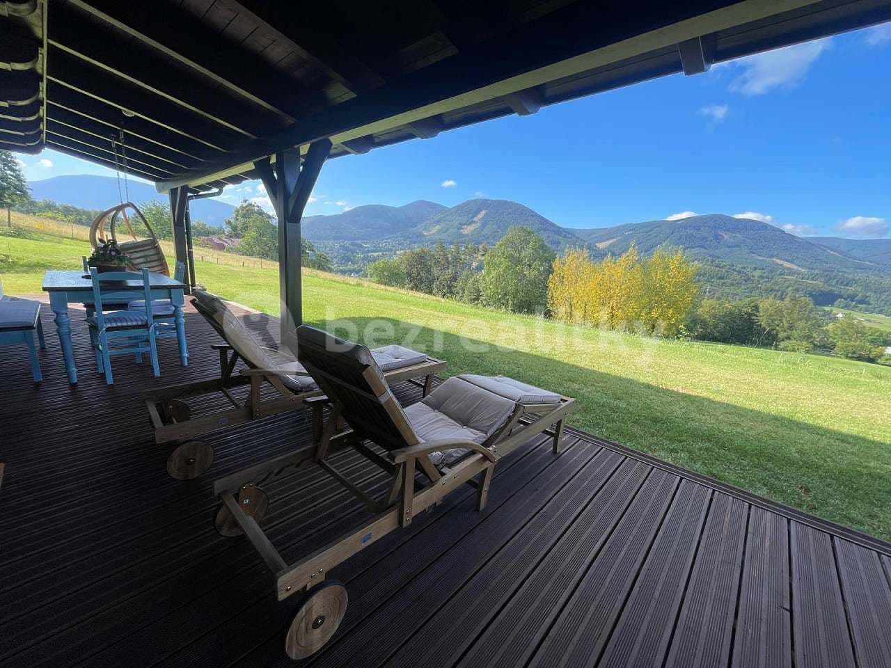 Pronájem chaty, chalupy, Kunčice pod Ondřejníkem, Moravskoslezský kraj Pronájem chaty, chalupy, Kunčice pod Ondřejníkem, Moravskoslezský kraj