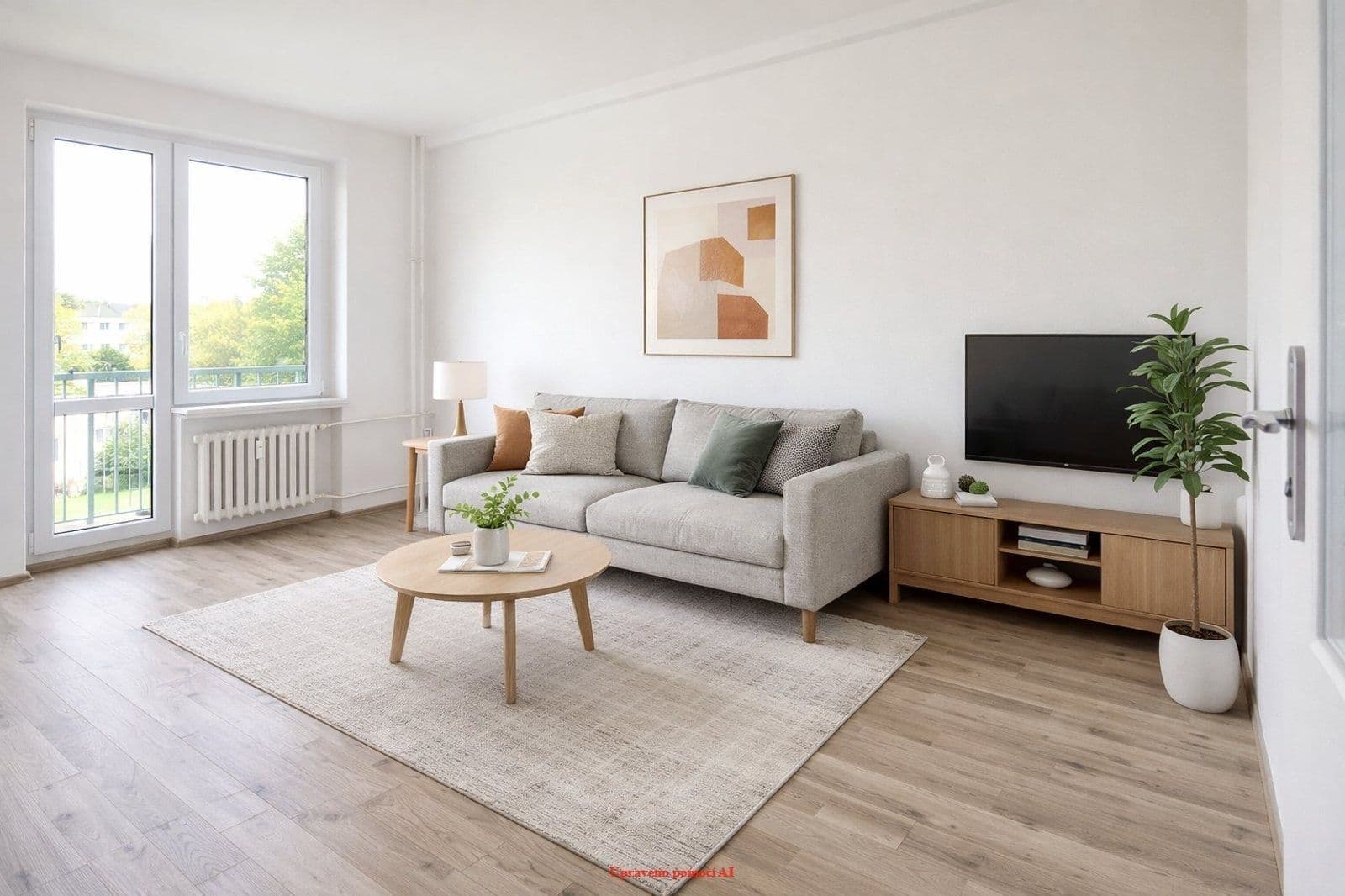 Pronájem bytu 2+1 57 m², Rossenbergových, Havířov, Moravskoslezský kraj Pronájem bytu 2+1 57 m², Rossenbergových, Havířov, Moravskoslezský kraj