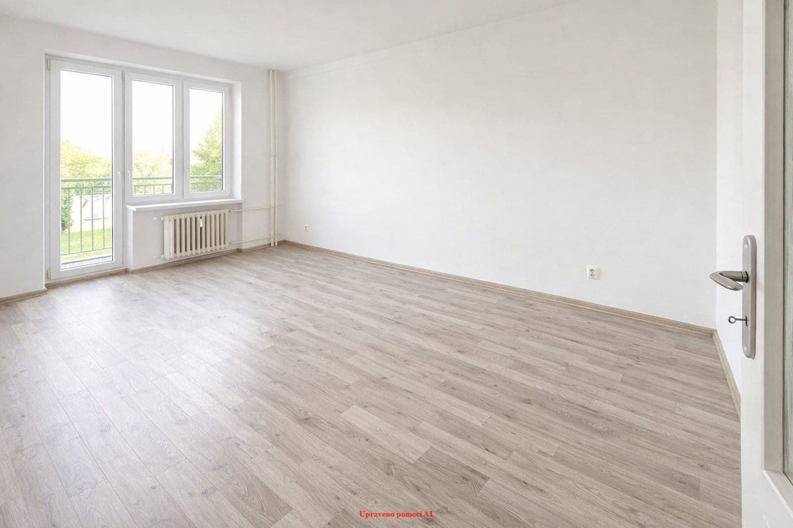 Pronájem bytu 2+1 57 m², Rossenbergových, Havířov, Moravskoslezský kraj Pronájem bytu 2+1 57 m², Rossenbergových, Havířov, Moravskoslezský kraj