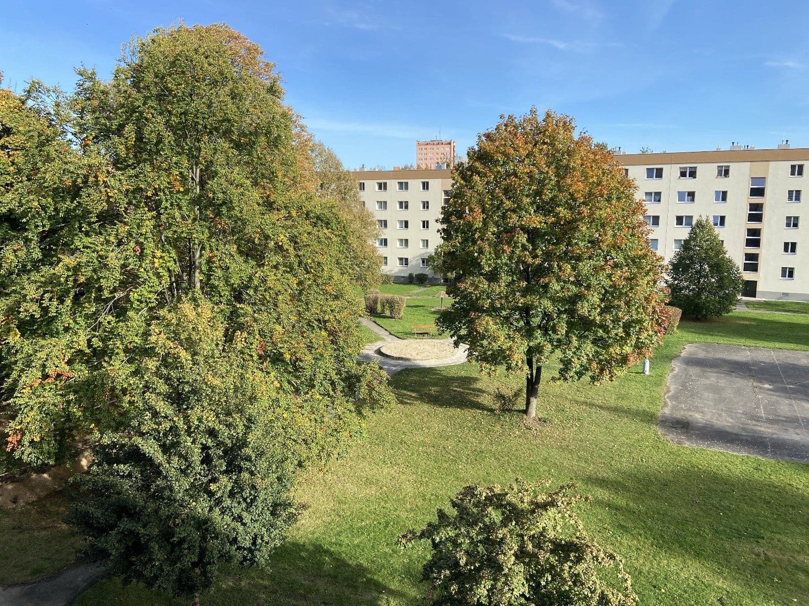 Pronájem bytu 2+1 57 m², Rossenbergových, Havířov, Moravskoslezský kraj Pronájem bytu 2+1 57 m², Rossenbergových, Havířov, Moravskoslezský kraj