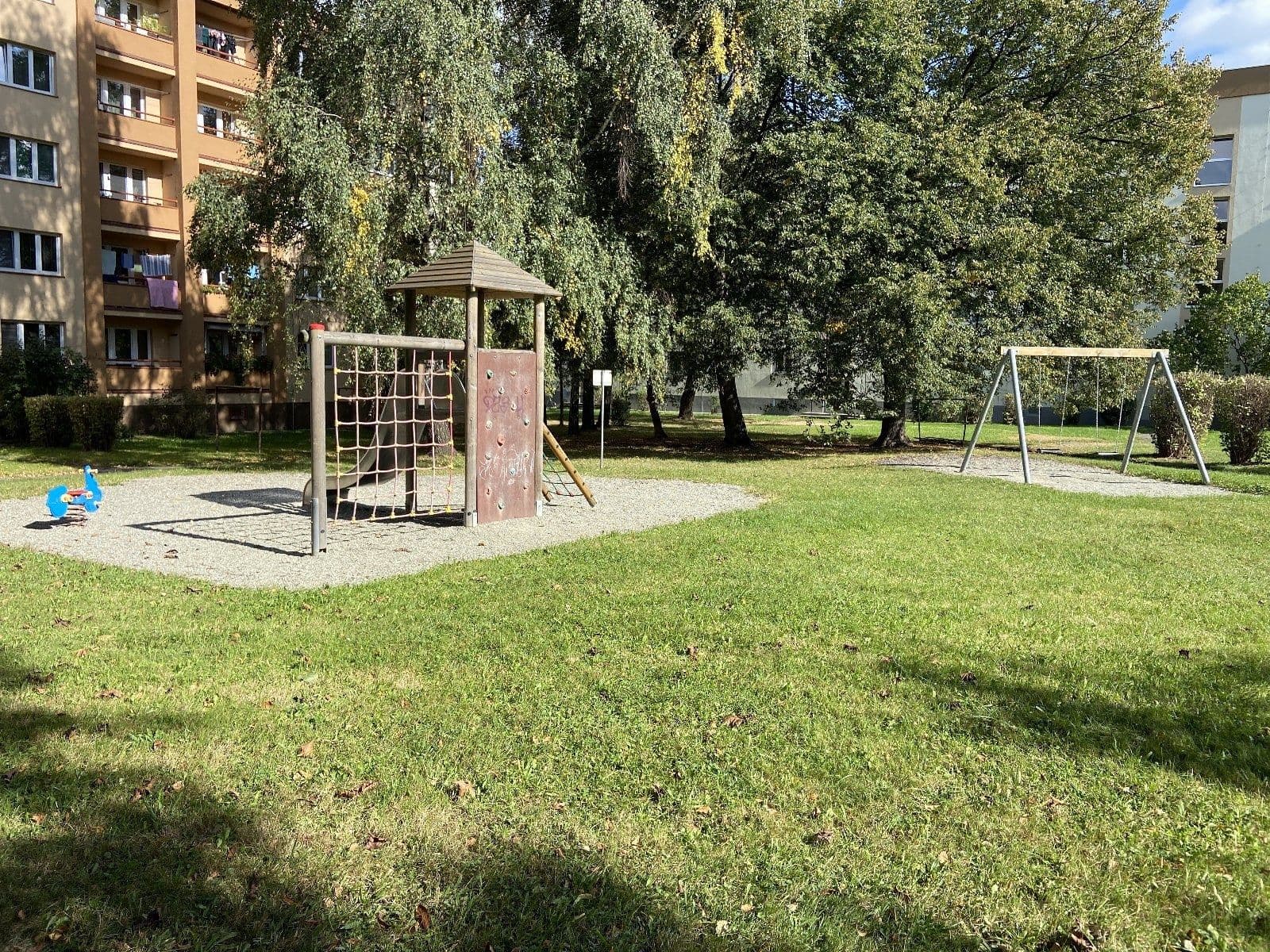 Pronájem bytu 2+1 57 m², Rossenbergových, Havířov, Moravskoslezský kraj Pronájem bytu 2+1 57 m², Rossenbergových, Havířov, Moravskoslezský kraj