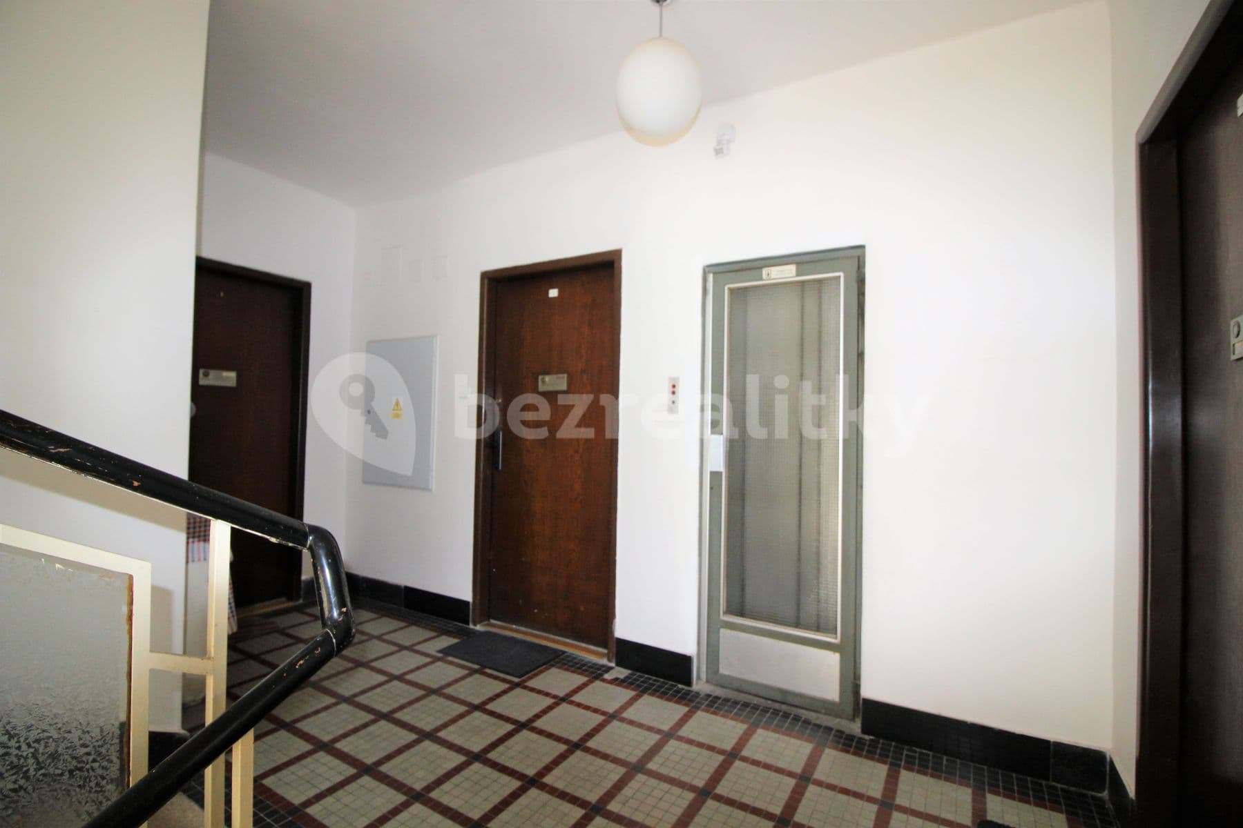 Pronájem bytu 1+kk 1 m², Dlouhá, Praha, Praha Pronájem bytu 1+kk 1 m², Dlouhá, Praha, Praha