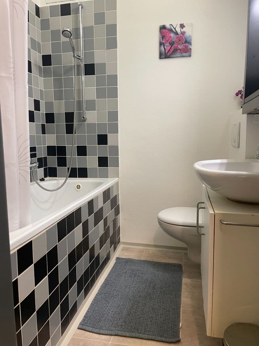 Pronájem bytu 1+kk 1 m², Dlouhá, Praha, Praha Pronájem bytu 1+kk 1 m², Dlouhá, Praha, Praha