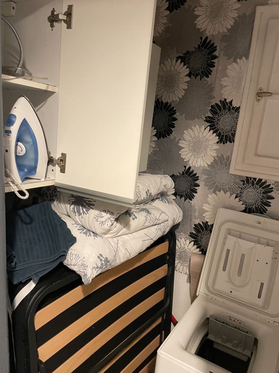 Pronájem bytu 1+kk 1 m², Dlouhá, Praha, Praha Pronájem bytu 1+kk 1 m², Dlouhá, Praha, Praha